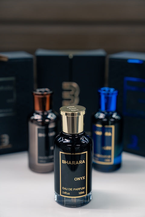 Baharara Onyx