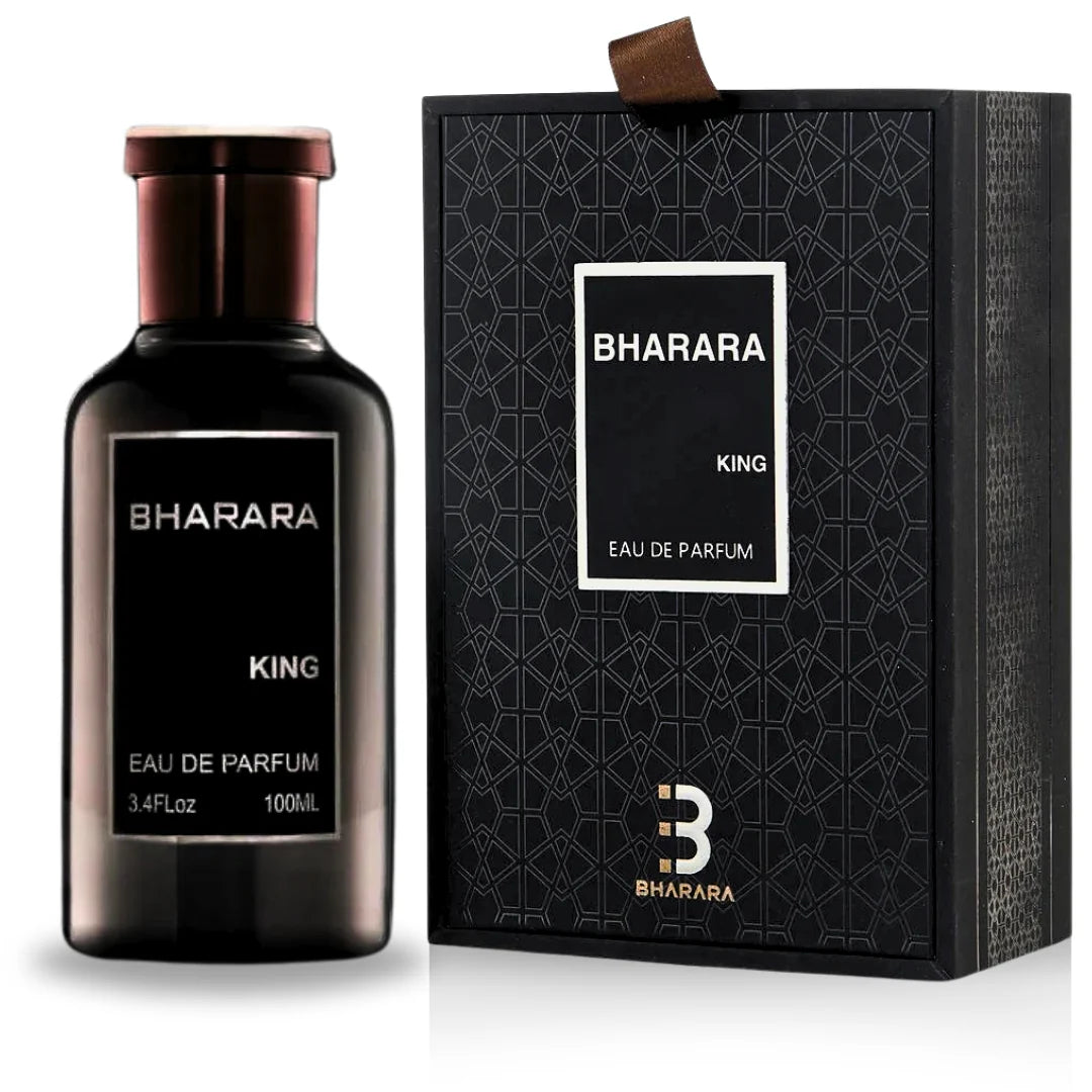 Baharara King