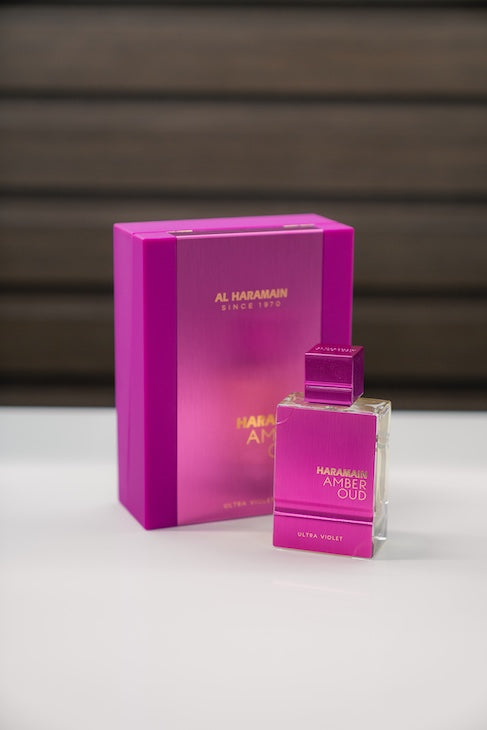 Al-Haramain Ultra Violet