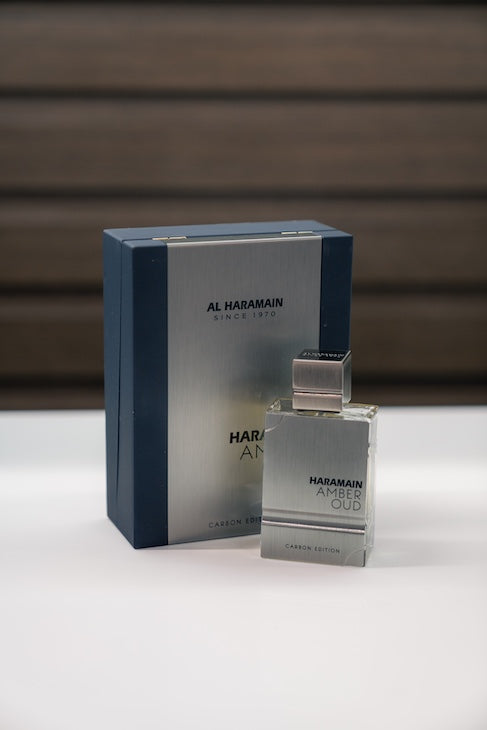 Al-Haramain Carbon Edition