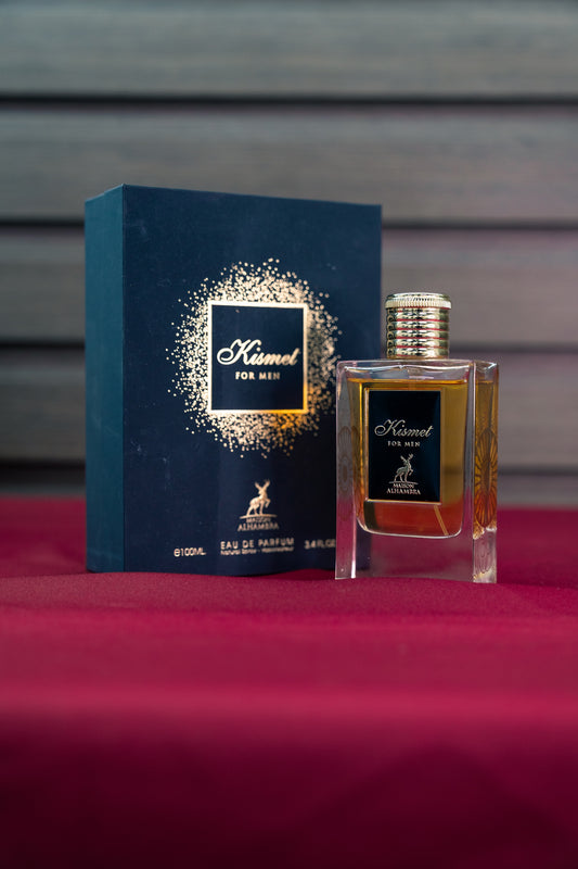 Kismet for Men