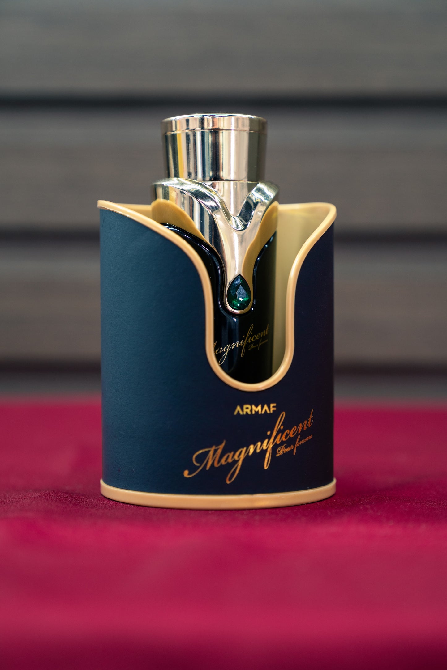 Magnificent ARMAF