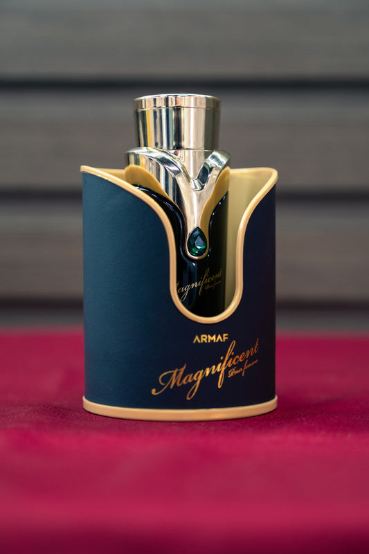 Magnificent ARMAF