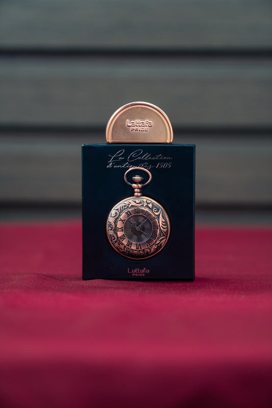 La Collection 1505