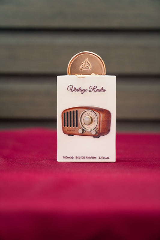 Vintage Radio