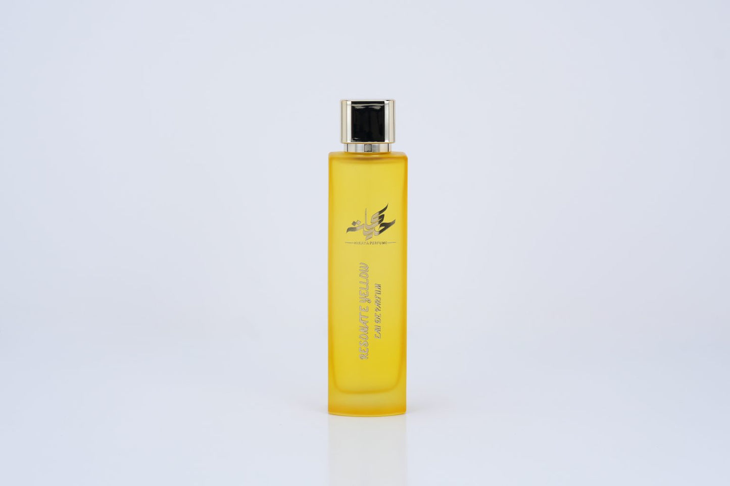 Resonate Yellow