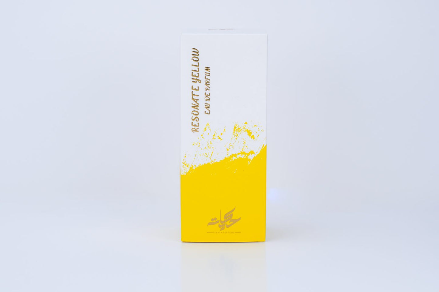 Resonate Yellow