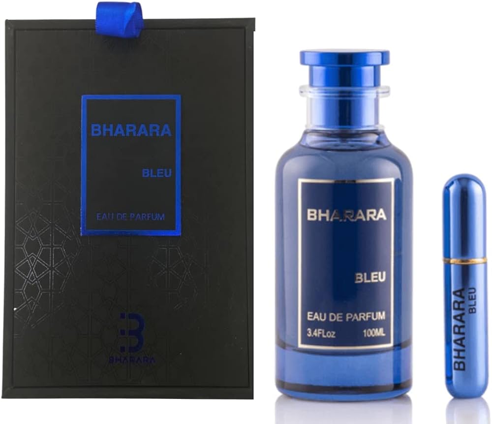 Baharara Bleu