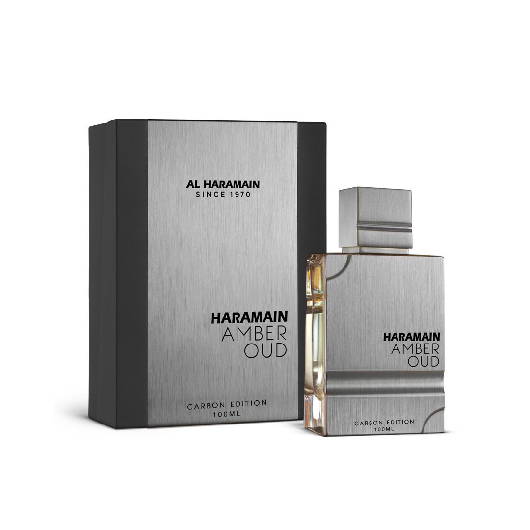 Al-Haramain Carbon Edition