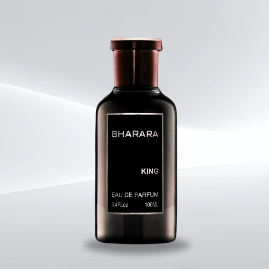 Baharara King