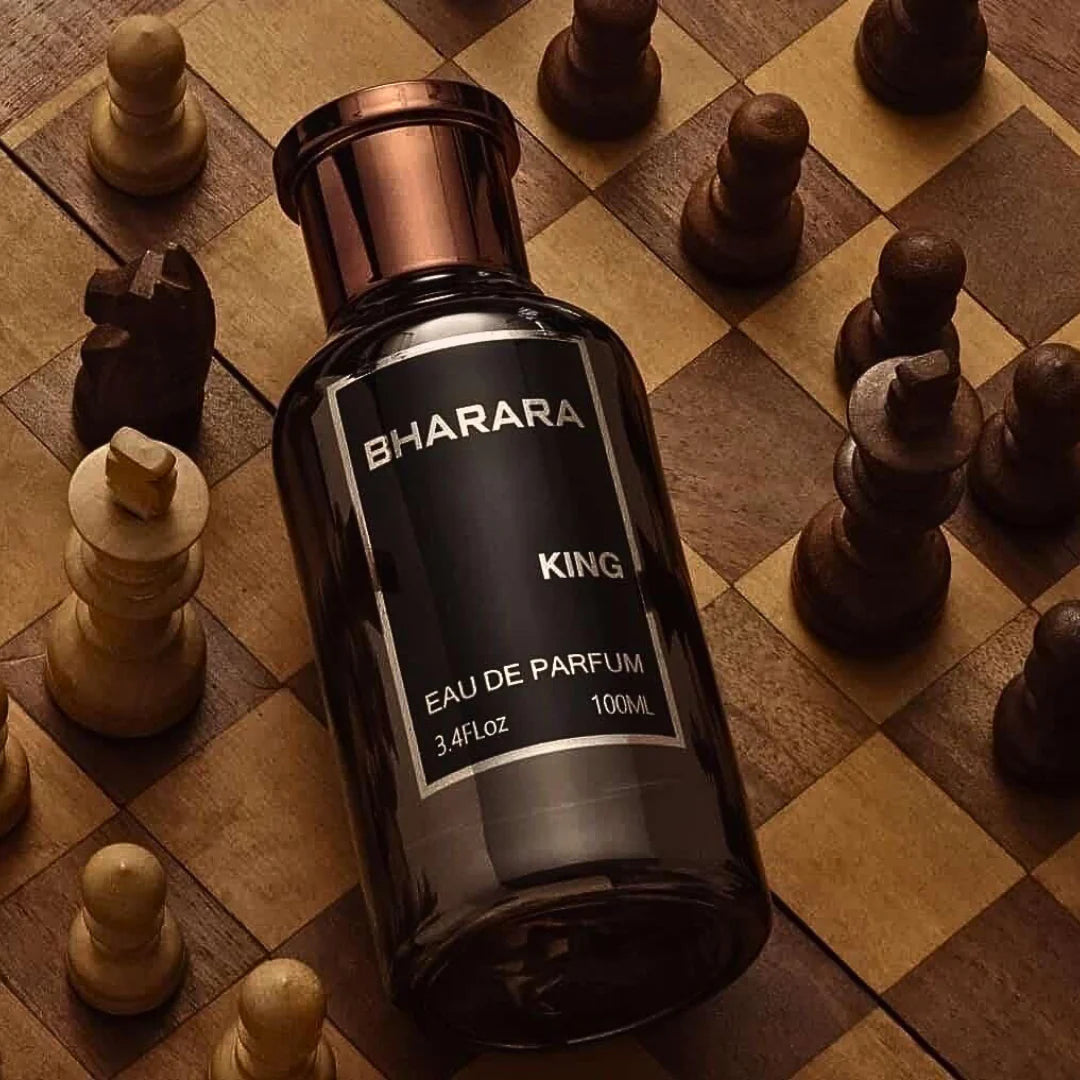 Baharara King