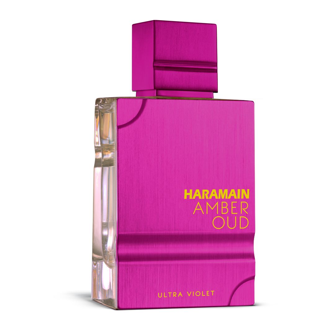 Al-Haramain Ultra Violet