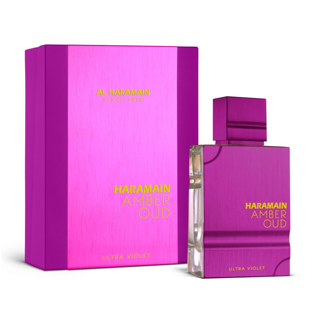 Al-Haramain Ultra Violet